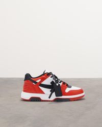Off-White c/o Virgil Abloh Shoes for Men | Online Sale up to 47% off | Lyst