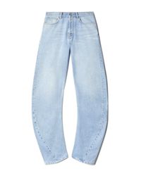 Off-White c/o Virgil Abloh Jeans for Women | Online Sale up to 82% off ...