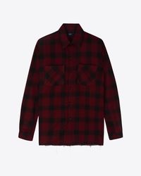 Other Flannel Shirt - Multicolour