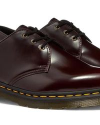 Dr martens vegan coronado best sale