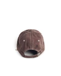 Doublet Bottle-Opener Baseball Cap in Blue for Men | Lyst UK