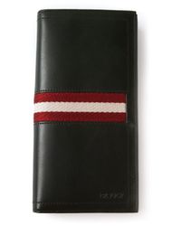 bally taliro wallet