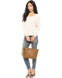 small jet set michael kors