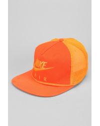 nike hat urban outfitters