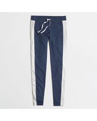 skinny sweatpant