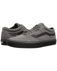 vans tnt sg mirage grey