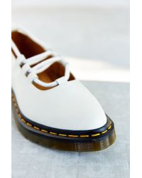 dr martens elphie lace up