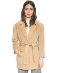 Designers Remix Coats for Women - Up to 60% off at Lyst.com