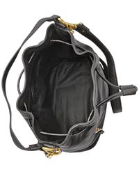fossil vickery backpack