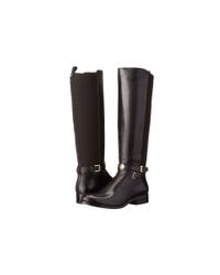michael kors arley boot