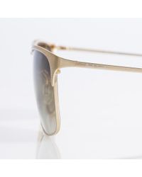 paul smith lanyon sunglasses