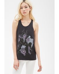 disney tank tops forever 21