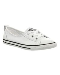 converse ctas ballet