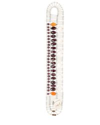 Ziio | Red Netti High Bracelet | Lyst