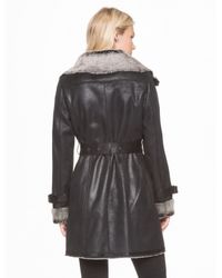 Marc New York | Black Braveheart | Lyst