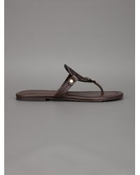 tory burch miller sand