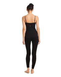 Trina Turk | Black Teena Cami | Lyst