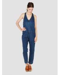 buxton jumpsuit