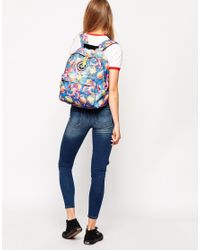 hype mini backpack size