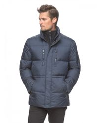Marc New York | Blue Blizzard for Men | Lyst