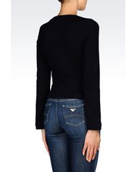 Armani Jeans | Blue Dinner Jacket | Lyst