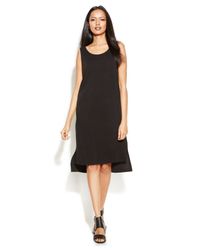 eileen fisher cocktail dresses