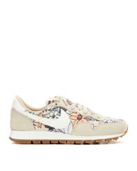 nike air pegasus 83 print