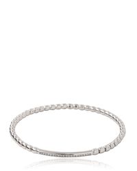Tateossian | Metallic Bracelet | Lyst
