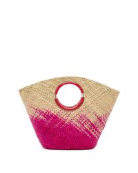 Trina Turk | Pink Mirage Tote | Lyst