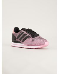 adidas zx 500 mens Pink