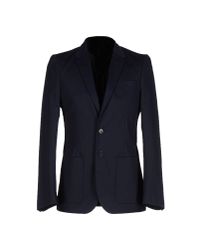 PS by Paul Smith Blue Blazer for men