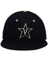 vanderbilt baseball hat nike