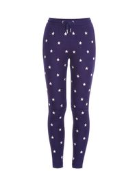 star jogging bottoms