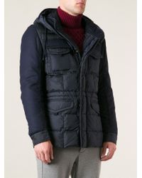 moncler jacob