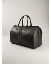 prada nylon shoulder bag vintage