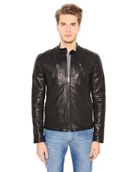 dirk bikkembergs jacket