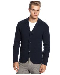 vince camuto mens sweater
