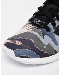 zx flux rita ora