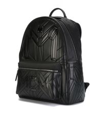 mcm bionic backpack