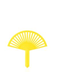 Vojd Studios | Yellow Phase Fan Ring | Lyst