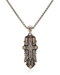 Stephen Webster | Pink London Calling Necklace | Lyst