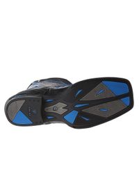 ariat catalyst vx thunder