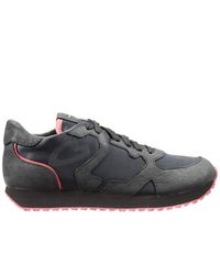 Alberto Guardiani | Black Sneakers for Men | Lyst