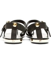 extra large wide mens slippers