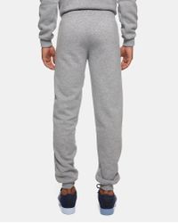 Cottweiler Gray Issue Printed Sweatpants for men