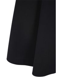 Dorothee Schumacher | Black Edgy Allure Skirt High Waisted | Lyst