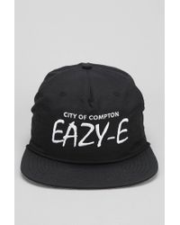 outfitters snapback urban hat eazye