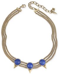 Jenny Bird | Multicolor Aurora Choker | Lyst