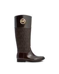 Michael Kors Rain boots for Women 