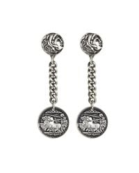Jenny Bird | Metallic Coco Coin Drops | Lyst
